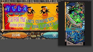 Mission Pinball Framework Conditional Walkthrough