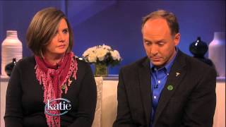 Newtown Parents One Year Later