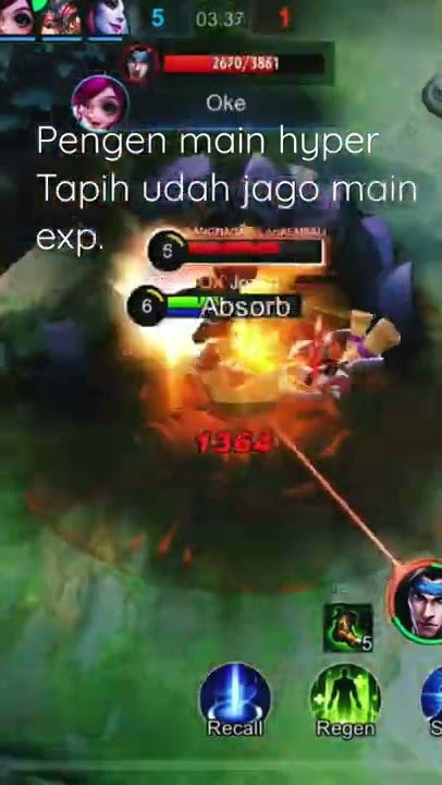 EXPLANE ||STORY WA ML #shorts #mlbb #mobilelegends #gameplay #storywa #statusvideo