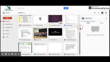 Google Drive/Google Doc part 1.webm