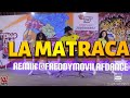 la matraca  remix champeta africana