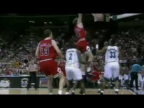 Patrick Ewing and