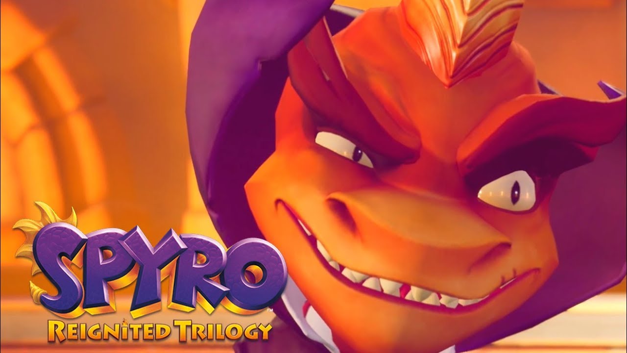 Рипто босс. Спайро ярость Рипто. Spyro: Ripto Quest. Spyro Ripto's Rage.