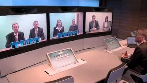 Cisco Tandberg Telepresence Interoperability