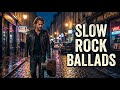 Romantic Slow Rock Ballads – Songs That Touch the Soul