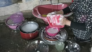 روتيني في رمضان بعد الافطار،وما نتأخر عن صلاة التراويح و العبادات وقيام الليل