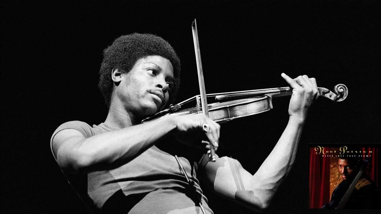 NOEL POINTER Noel's Song 1993 YouTube