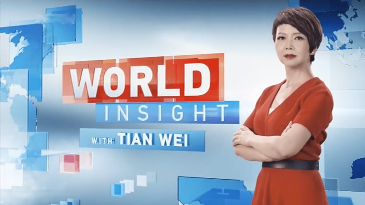 newspaper mockup 09/11/2019 Brexit turmoil/China-US partnership: A Brzezinski story