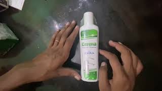 Cera Cerena Bathroom Faucet Cleaner