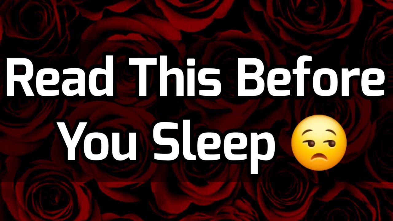 Dm to Df Love Messages 😞❤️ || Read This Before You Sleep 😒😌😔😟 ##loveletter 