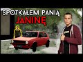 ☆ "MPG" [#130] FS19 ✔ Spotkałem PANIĄ JANINĘ Pod Sklepem - Zamieszkam u niej w STODOLE?! ㋡