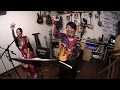 世持桜＆牧岡奈美　ツーマンライブ　新大久保