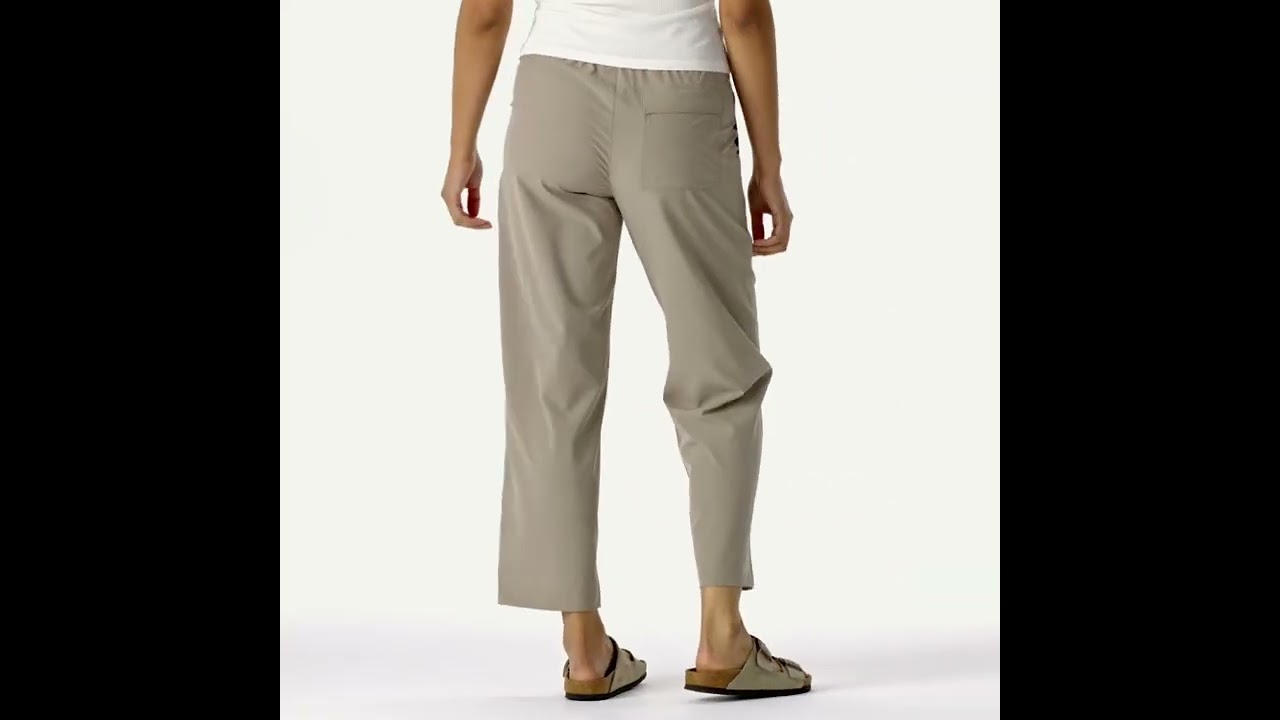 Patagonia - Roamwith Pant - Women's