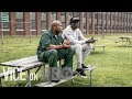 What It's Like To Be A Kid In Prison | Raised In The System