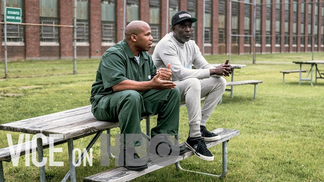 kid in jail thug life What It's Like To Be A Kid In Prison | Raised In The System