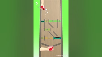 Bounce and Collect - All Levels Gameplay Pop Pi (Levels 61-70)