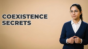 How Do Species Prevent Competitive Exclusion in Ecosystems?