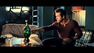 Green Lantern Official Trailer 2 2011 HD