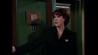 Frasier Clips:  Parking space