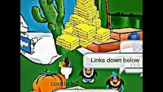 New CPPS! Camp Penguin!