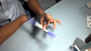 hal ac test