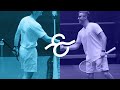 Real Tennis Champions Trophy 2024 - Quarter Final - Leon Smart (6) vs Robert Shenkman
