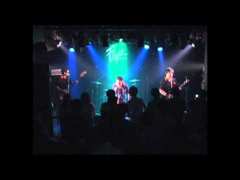 in spite of everything　/　BAD FLOWER　　　2012・06・30