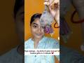 Skip makeup try beetroot qube instant glow in 5mins #foryou #short #ytshorts #viral #trending #diy