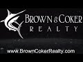 Hartsville sc realtors  brown  coker realty