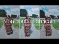 Comment coudre ce bouboukaftan sans patron tuto facile et rapide bulustyle9825 bubu boubou