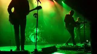 RIDE - Dreams Burn Down (clip) Bristol SWX
