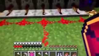 Minecraft: Mod Showcase- Tomahawks Mod! (throwable axes!)
