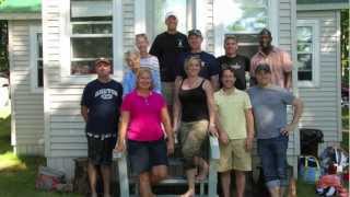Matero Family Reunion 2012 Slideshow