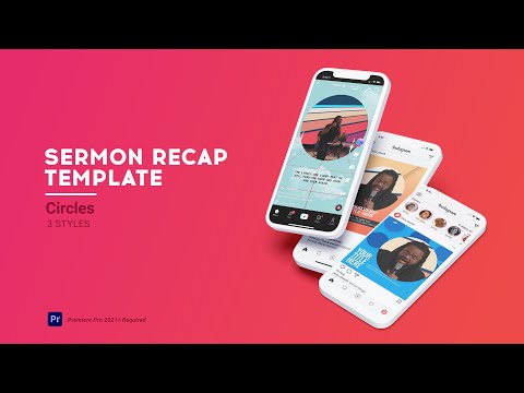 Video preview