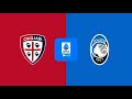 CAGLIARI vs ATALANTA🔴DIRETTA LIVE  SERIE A TELECRONACA STATISTICHE &amp; PARTITA LIVE