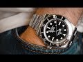 Why I believe the 6-Digit Steel Sports Rolex Market is Softening