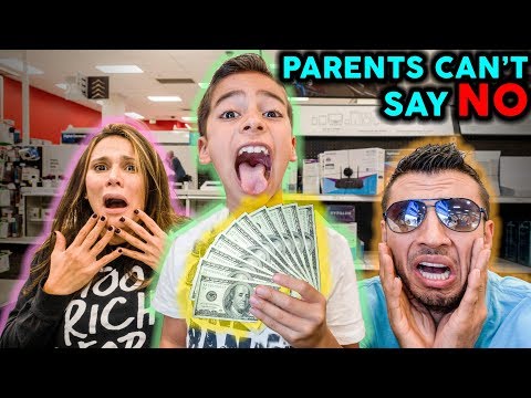 8-year-old-in-charge-for-24-hours-**parent