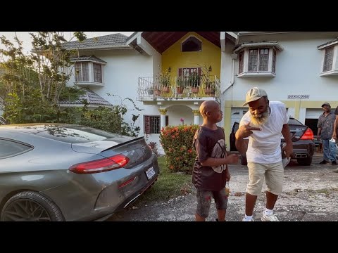 Drizzy’s father took us down memory lane on Father’s Day must watch …