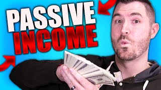 Leverage Property Managers for Passive Income