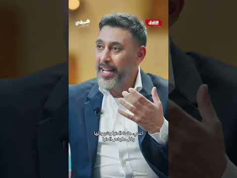 عمرو مصطفى عن مرضه منحة من عند الله وليس أزمة صحية ضيفي مع معتز الدمرداش