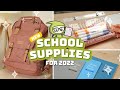 ✨Our Top NEW School Supplies for 2022 ✏️✨