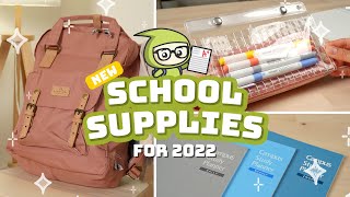 ✨Our Top NEW School Supplies for 2022 ✏️✨