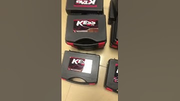 Kess v2 Europe Quality