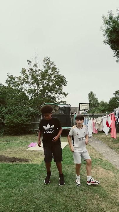 I got a feeling dance #tiktokdancechallenge