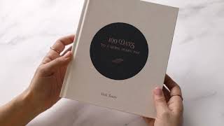 100 Days to a More Aware You - I published a book...