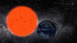 Fried Planets