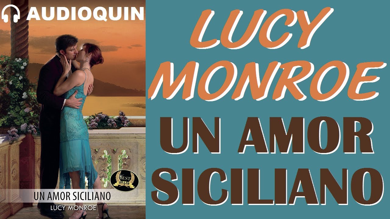 Un Amor Siciliano ✅ Audiolibro | AUDIOQUIN