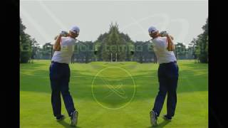 Ernie Els Golf Swing do it yourself ! Tempo & Timing