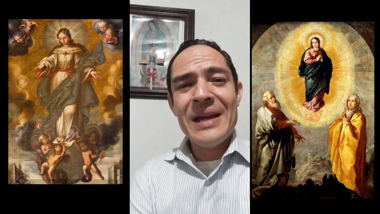 Padre Michel Rodrigue, Medjugorje, MDM y Luz de Maria: ¿son verdaderos sus mensajes?.