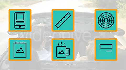 Code Coding Programming Infographics Pack After Effects Template
